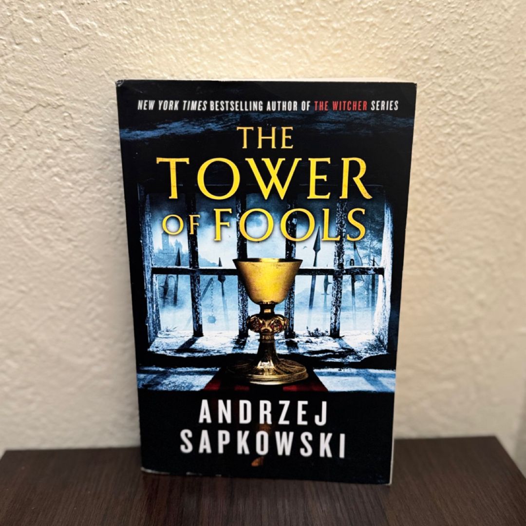 The Tower of Fools