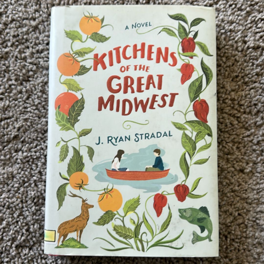 Kitchens of the Great Midwest