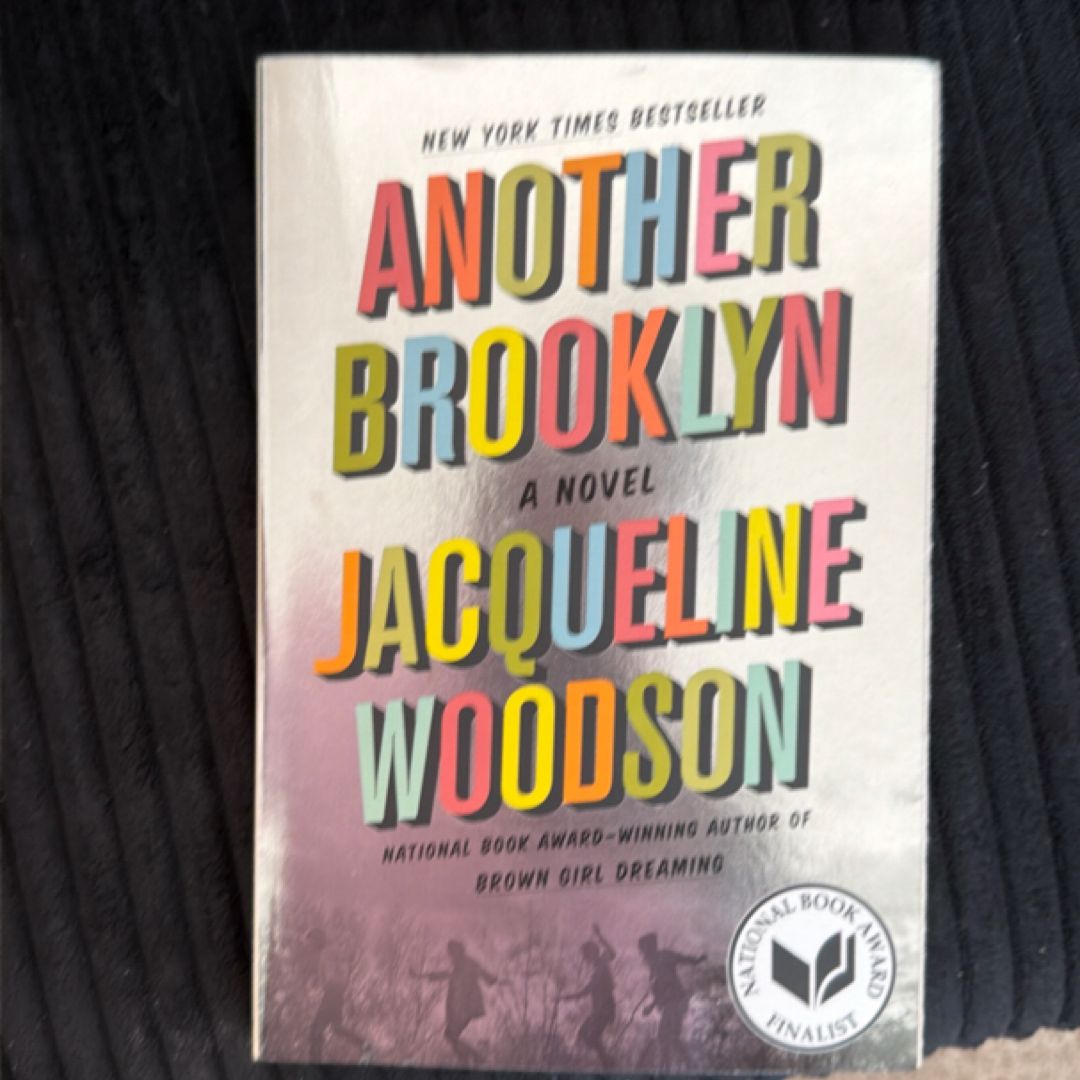 Another Brooklyn