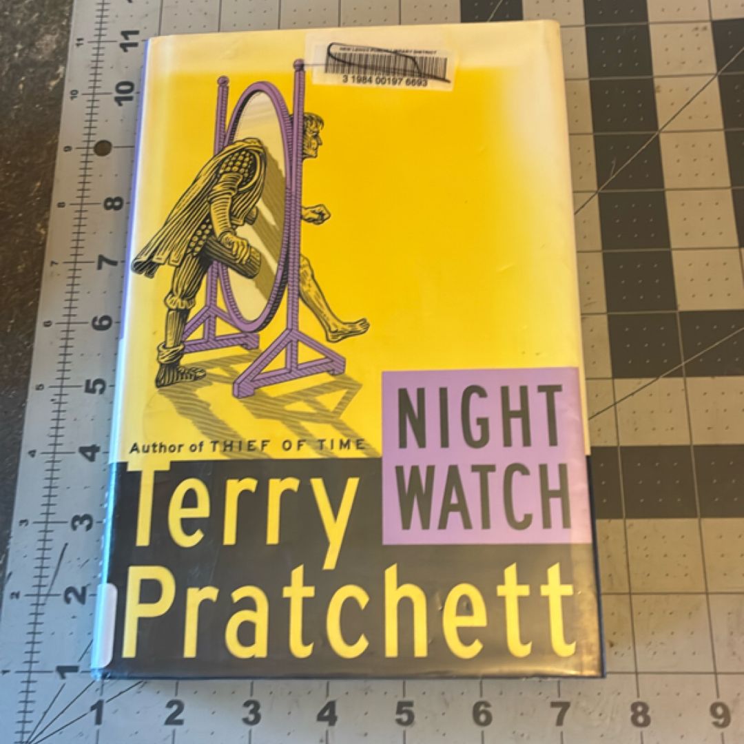 Night Watch