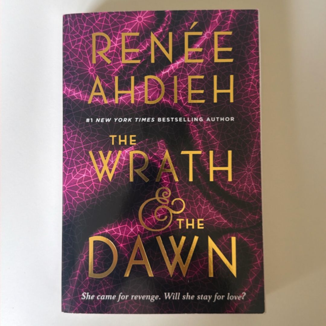 The Wrath and the Dawn