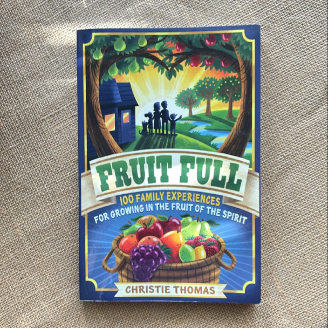 Fruit Full