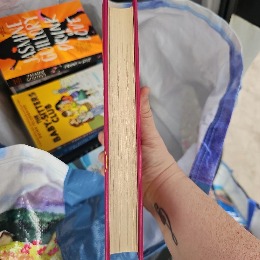 Pretty Little Liars #9: Twisted