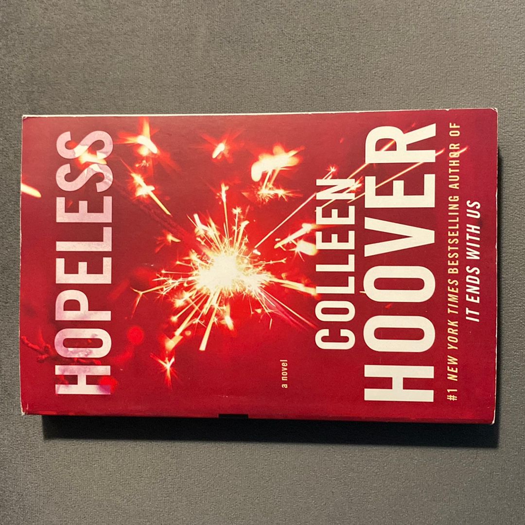 Hopeless