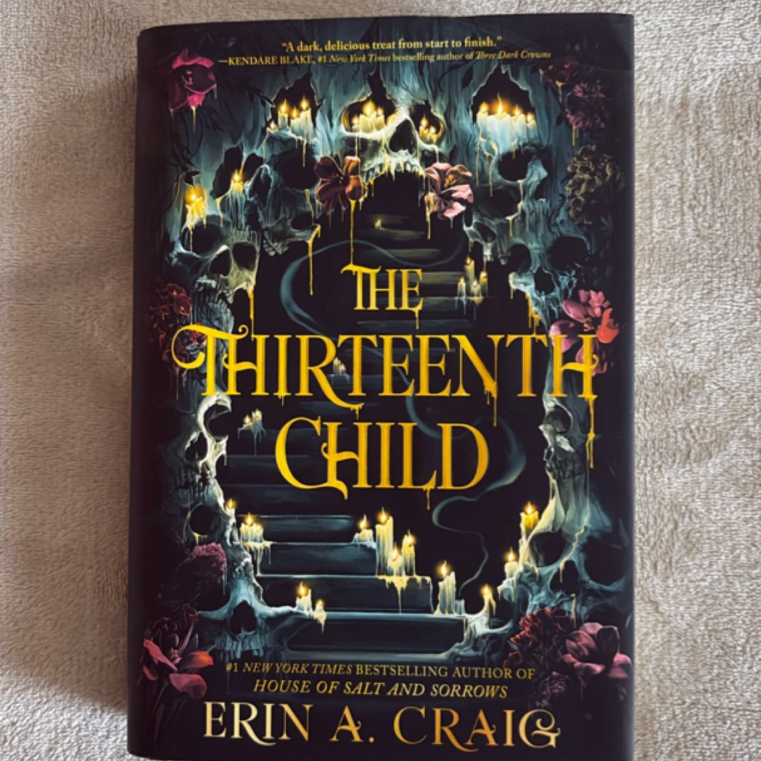 The Thirteenth Child