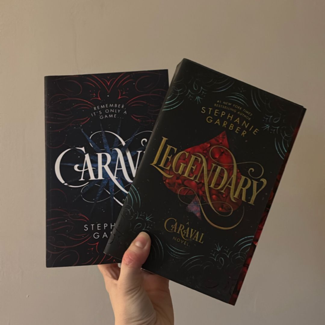Caraval