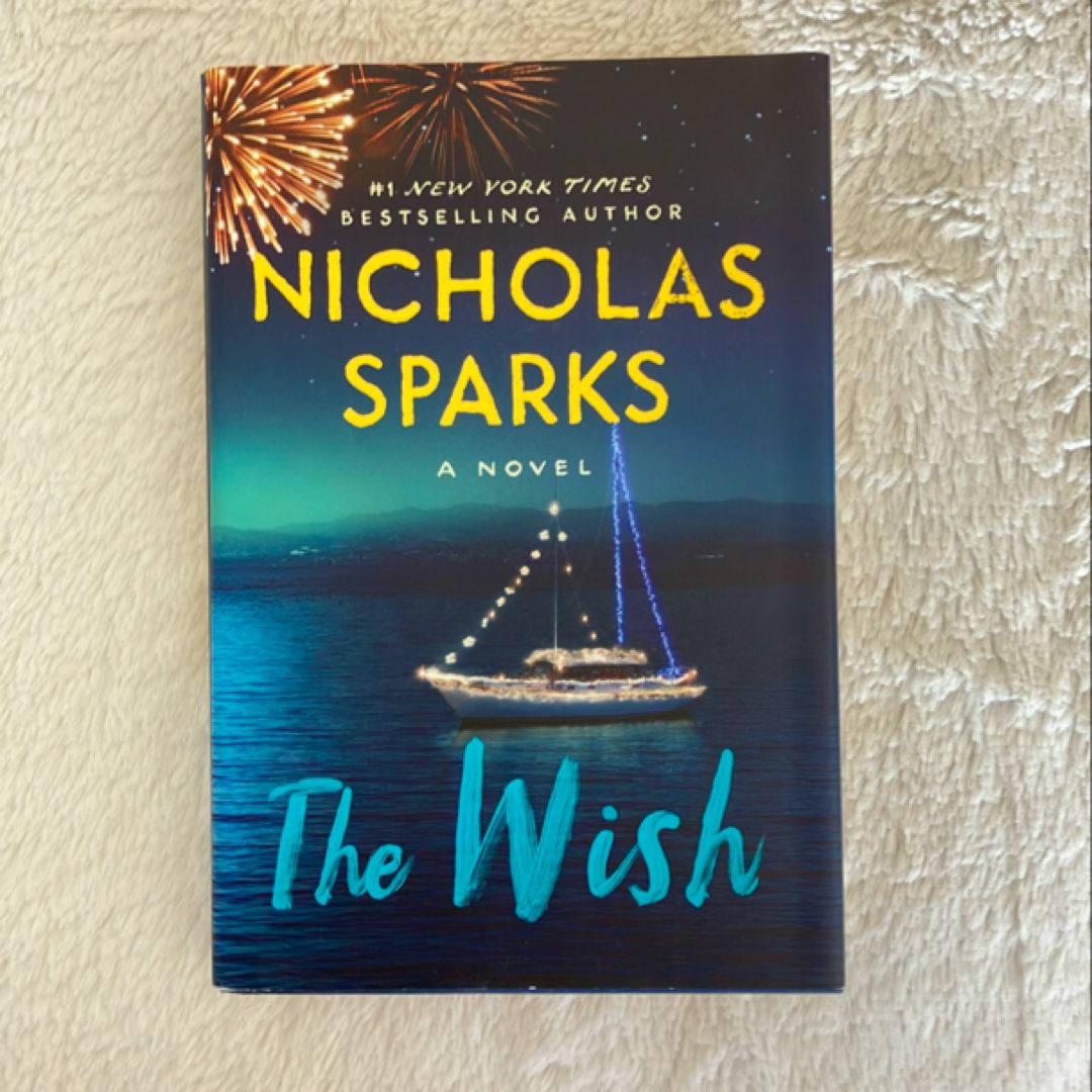 The Wish