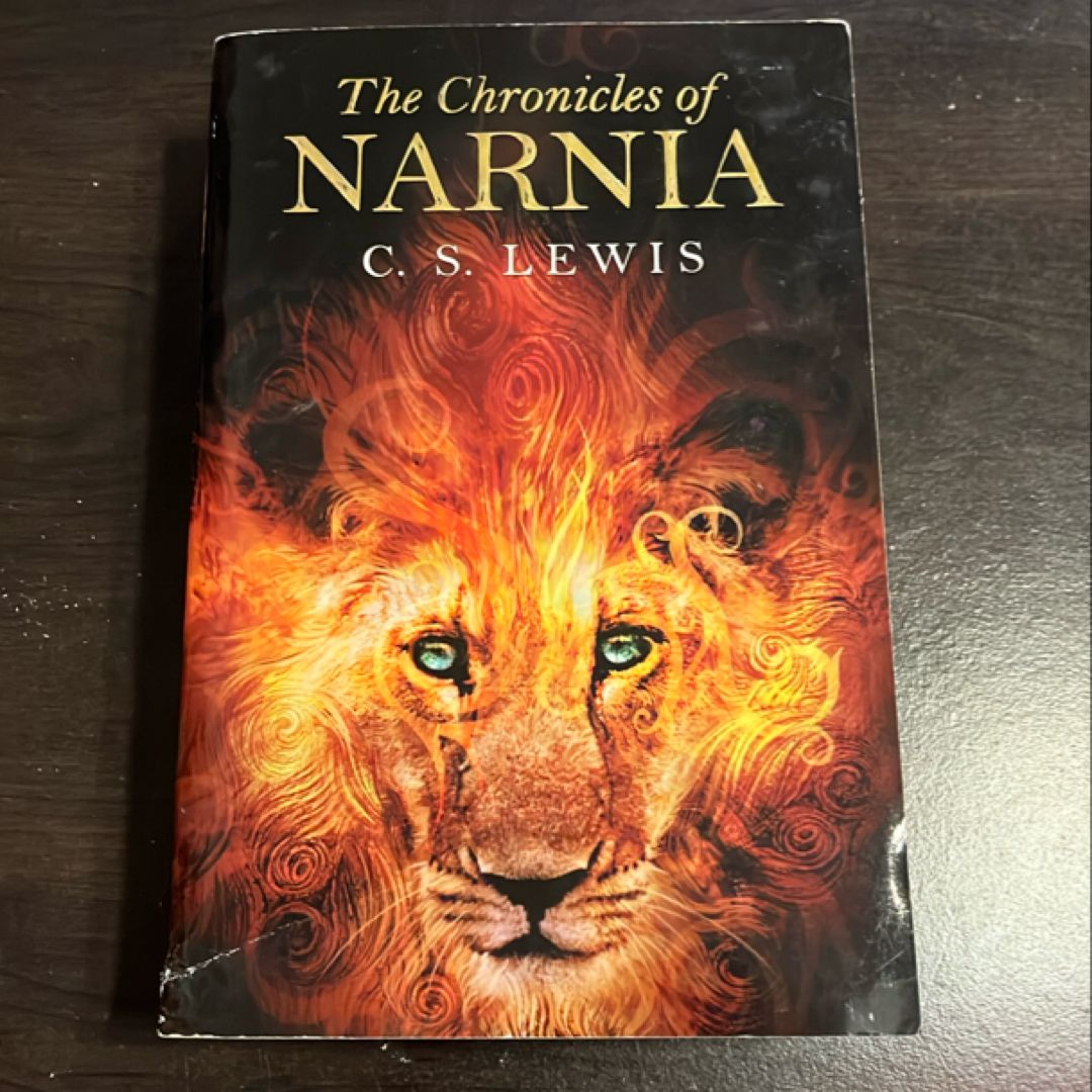 The Chronicles of Narnia