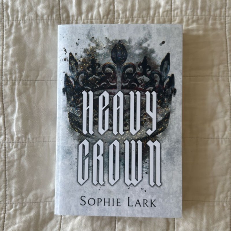 Heavy Crown