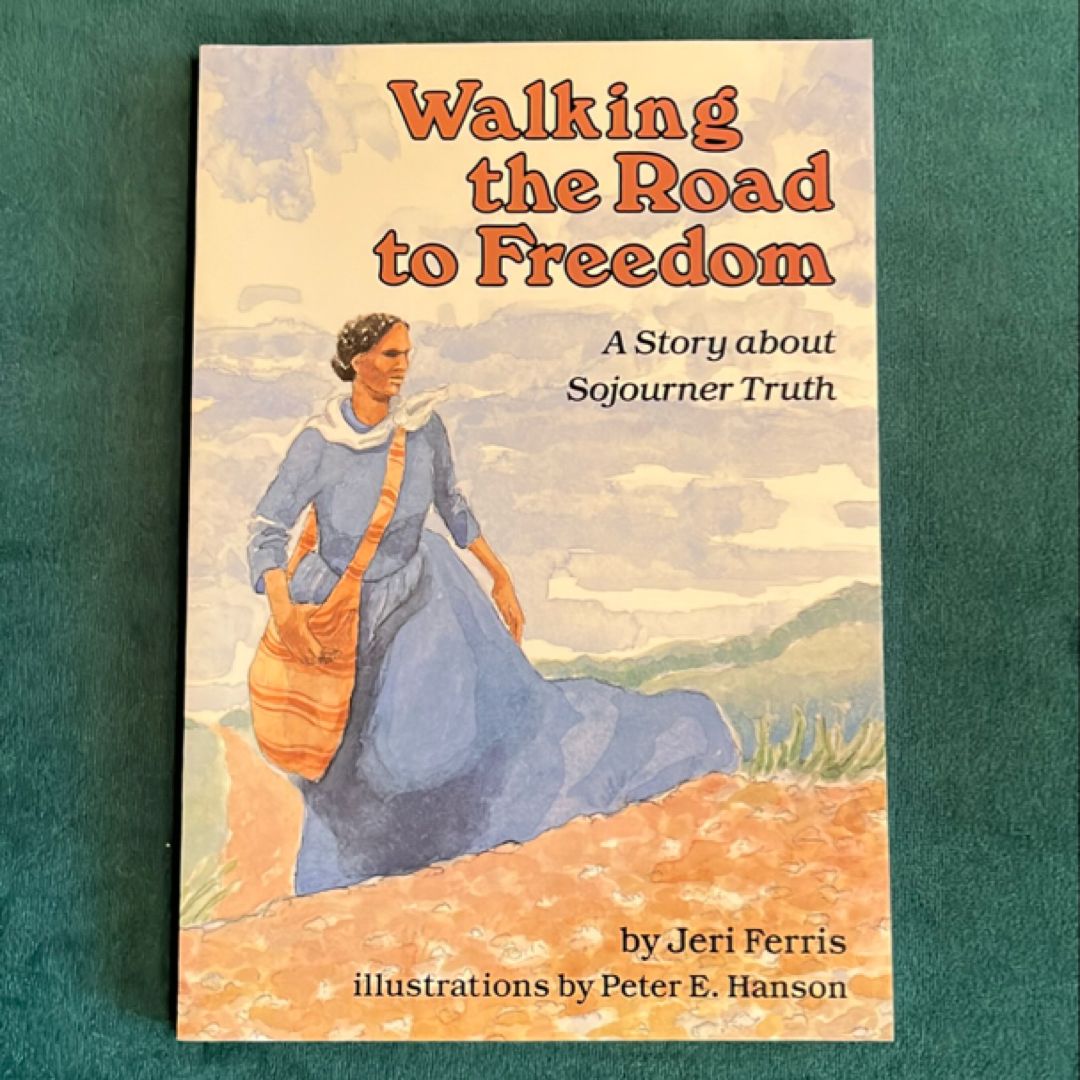 Walking the Road to Freedom