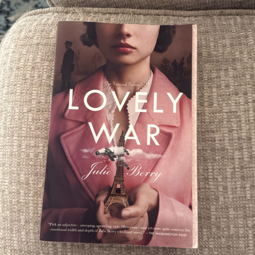 Lovely War