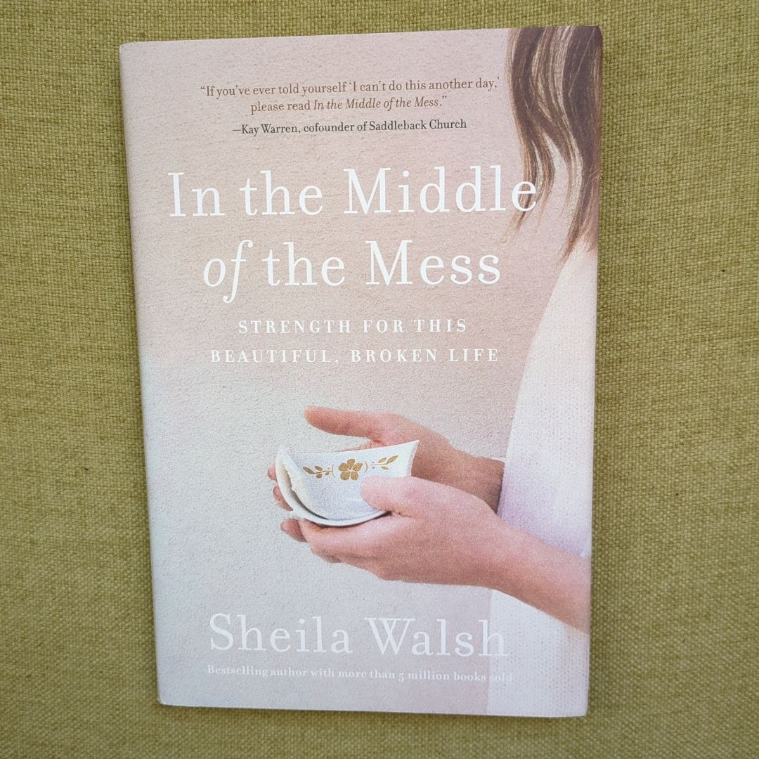 In the Middle of the Mess