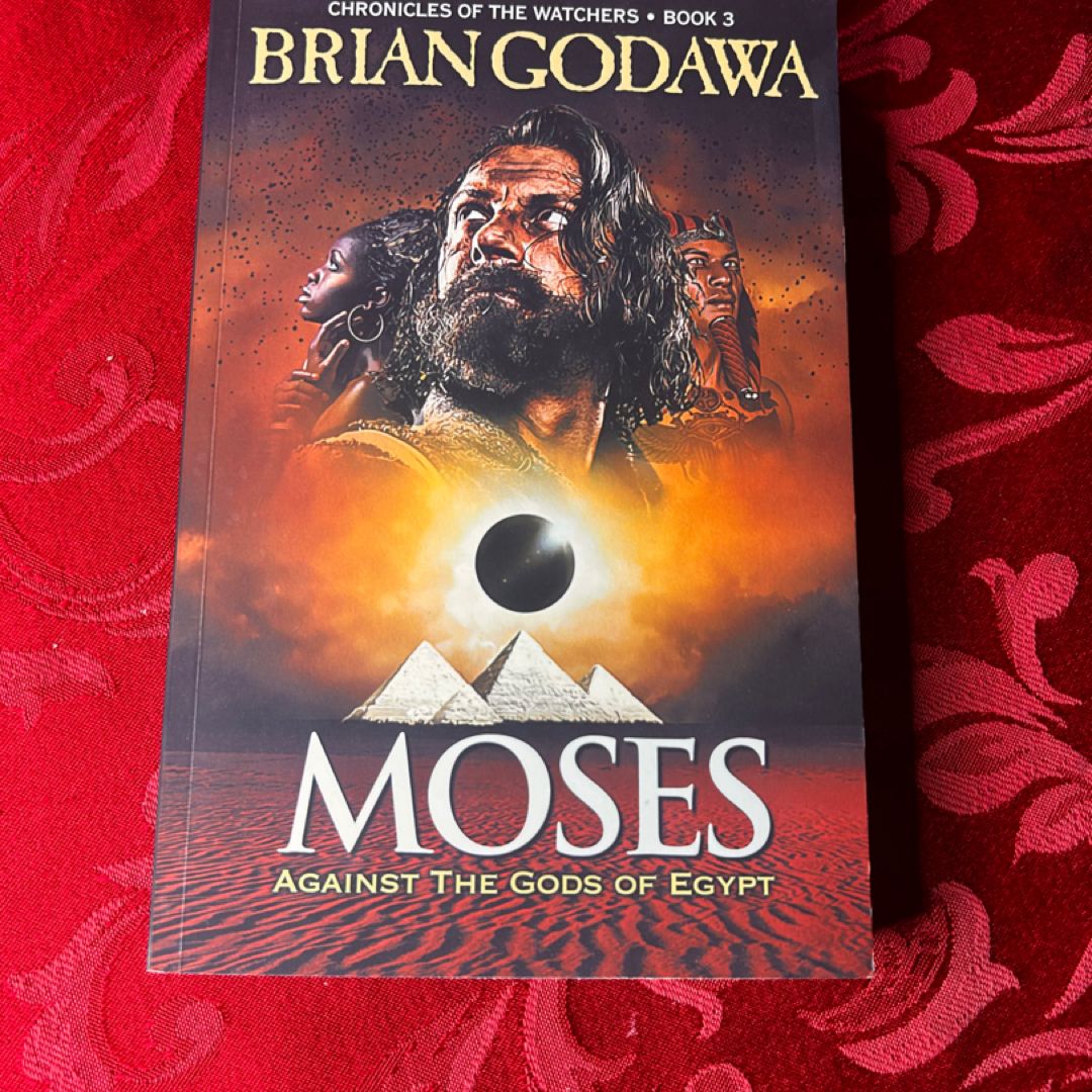 Moses