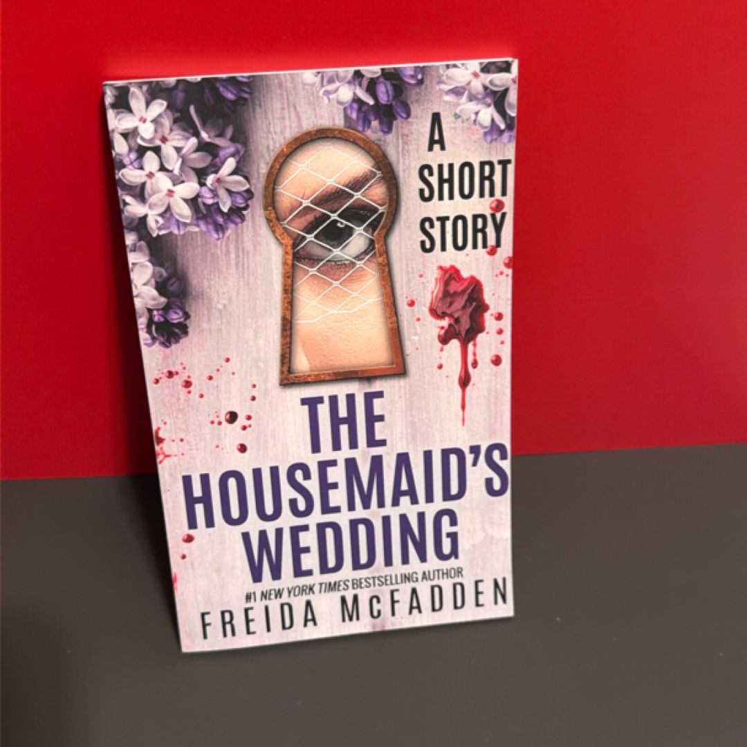 The Housemaid's Wedding