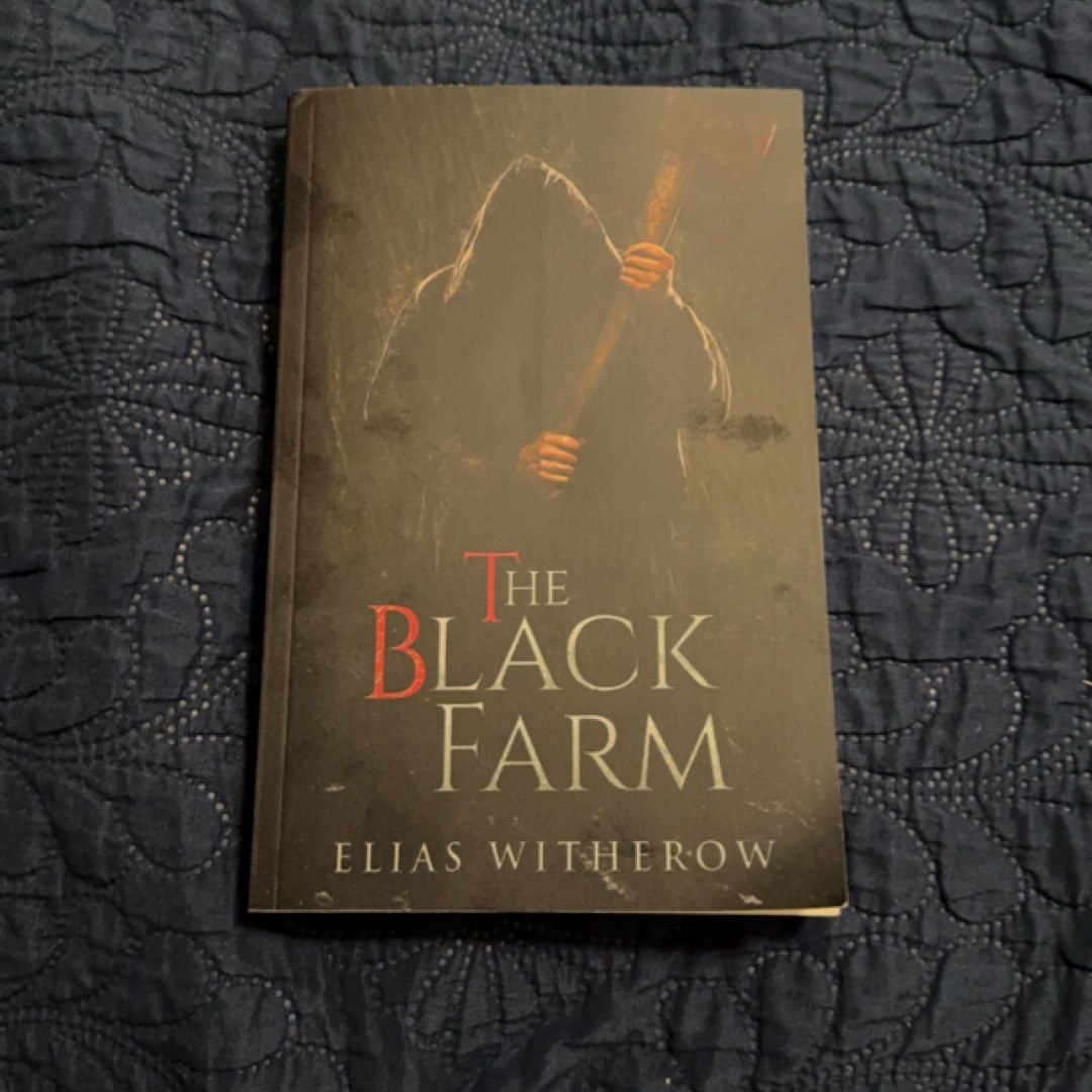 The Black Farm