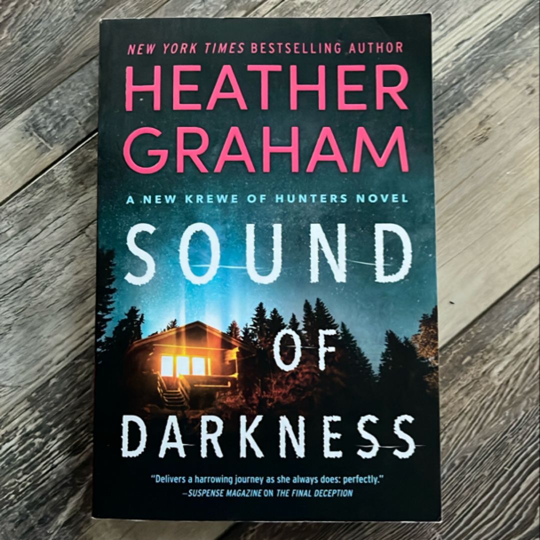 Sound of Darkness