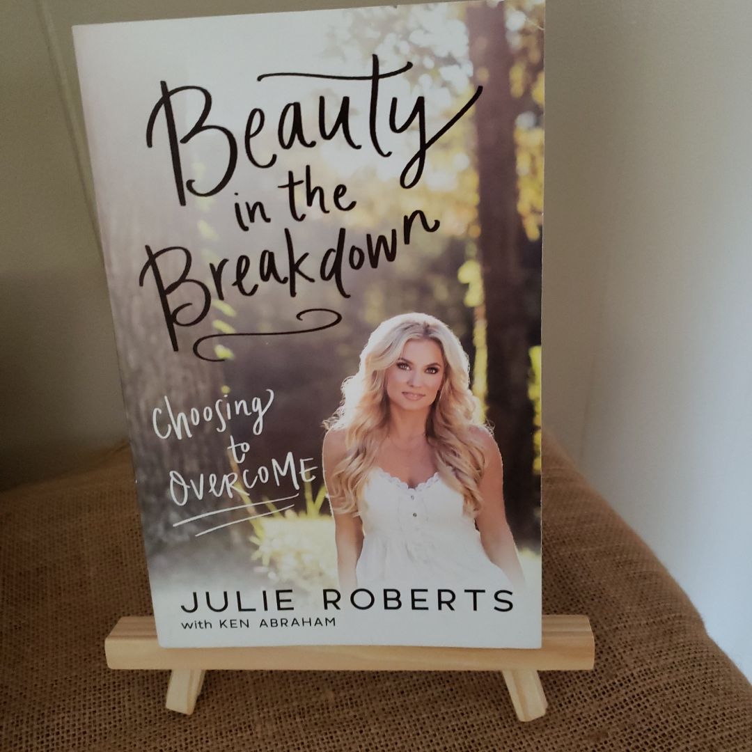 Beauty in the Breakdown