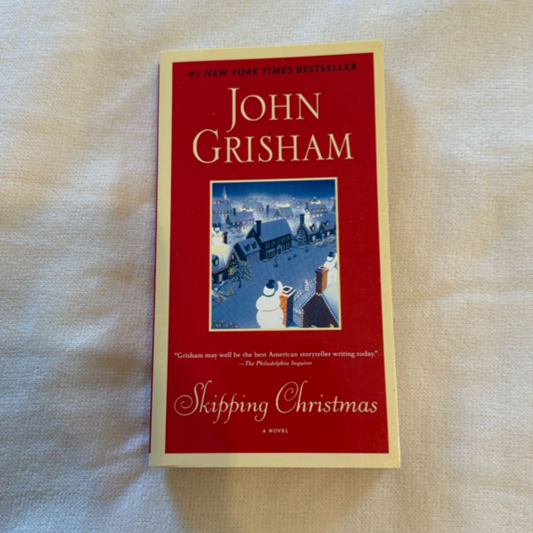 Skipping Christmas