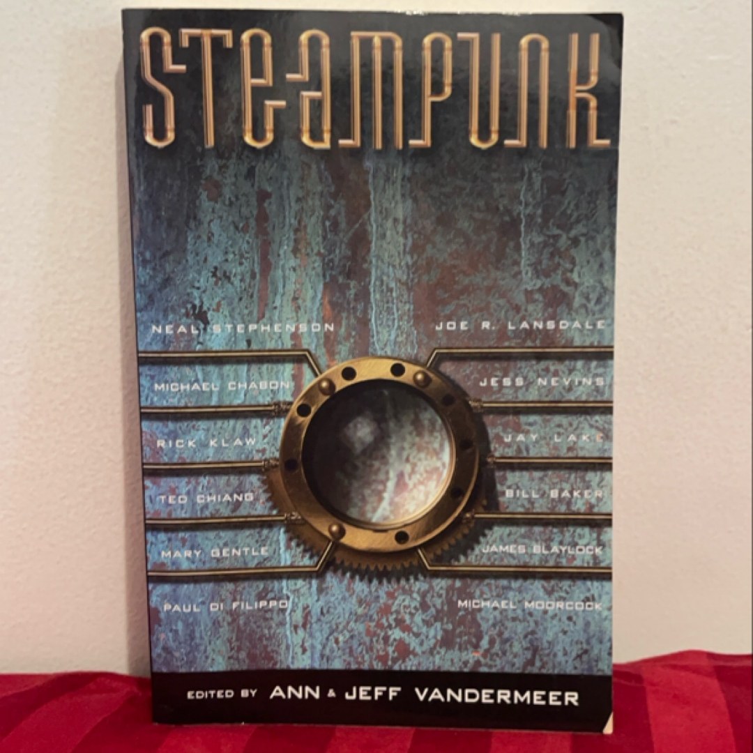 Steampunk