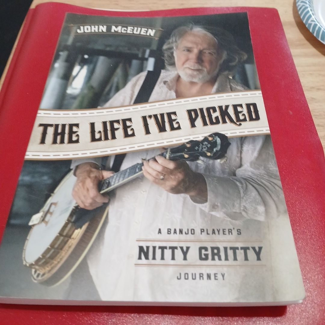 The Life I've Picked