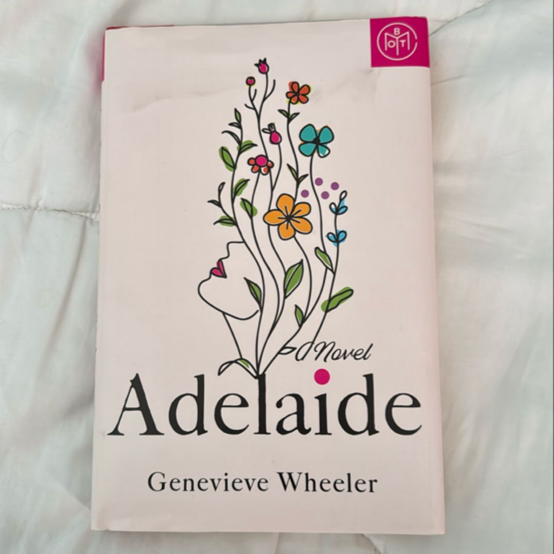 Adelaide