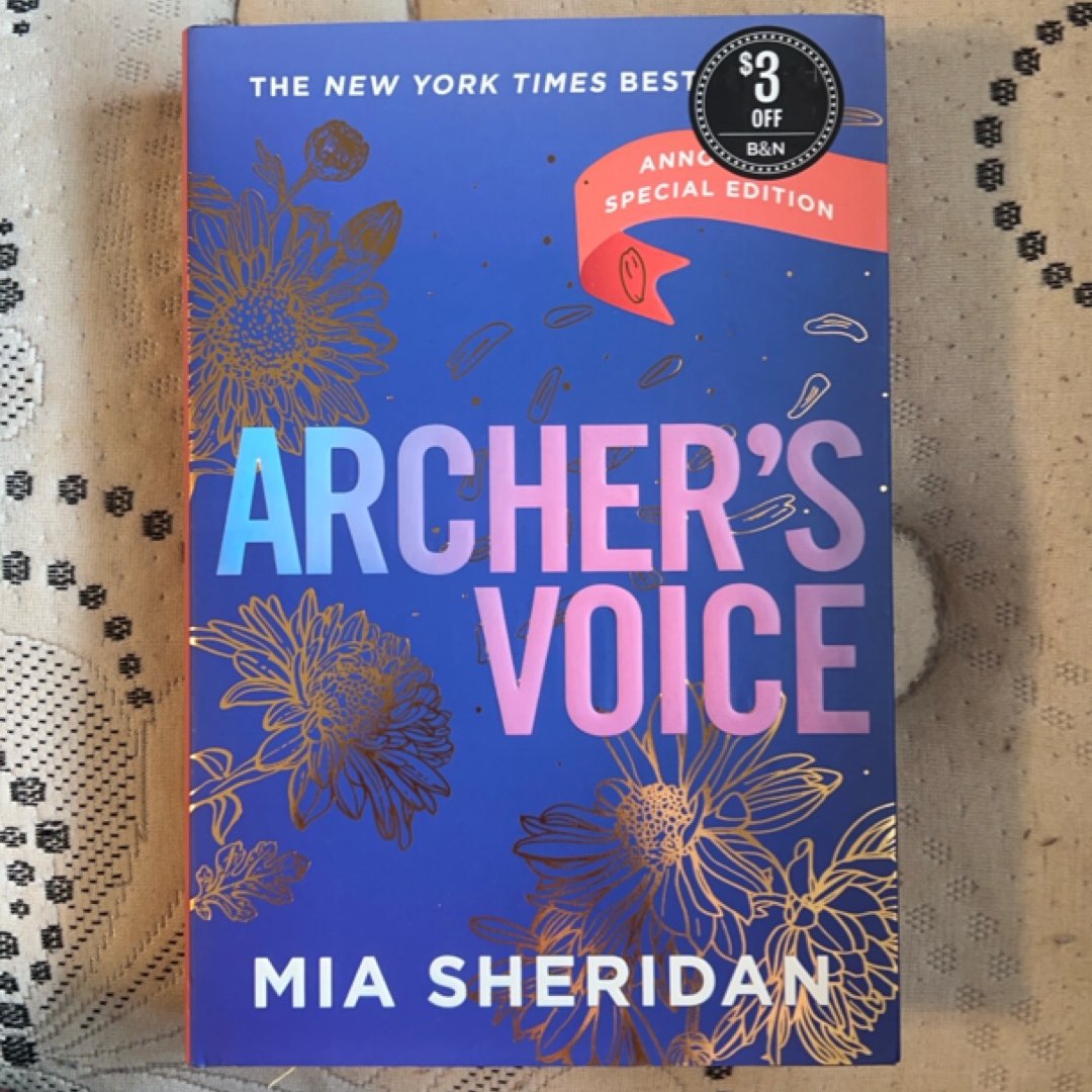 Archer's Voice