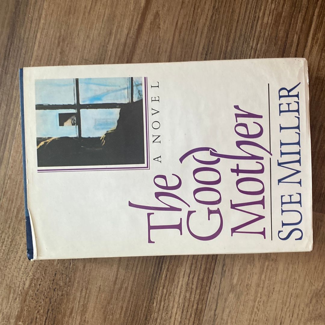The Good Mother