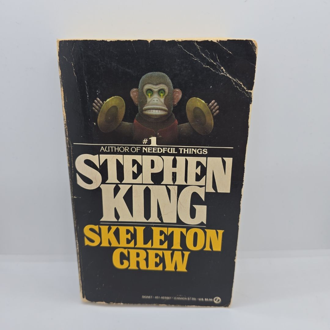Skeleton Crew