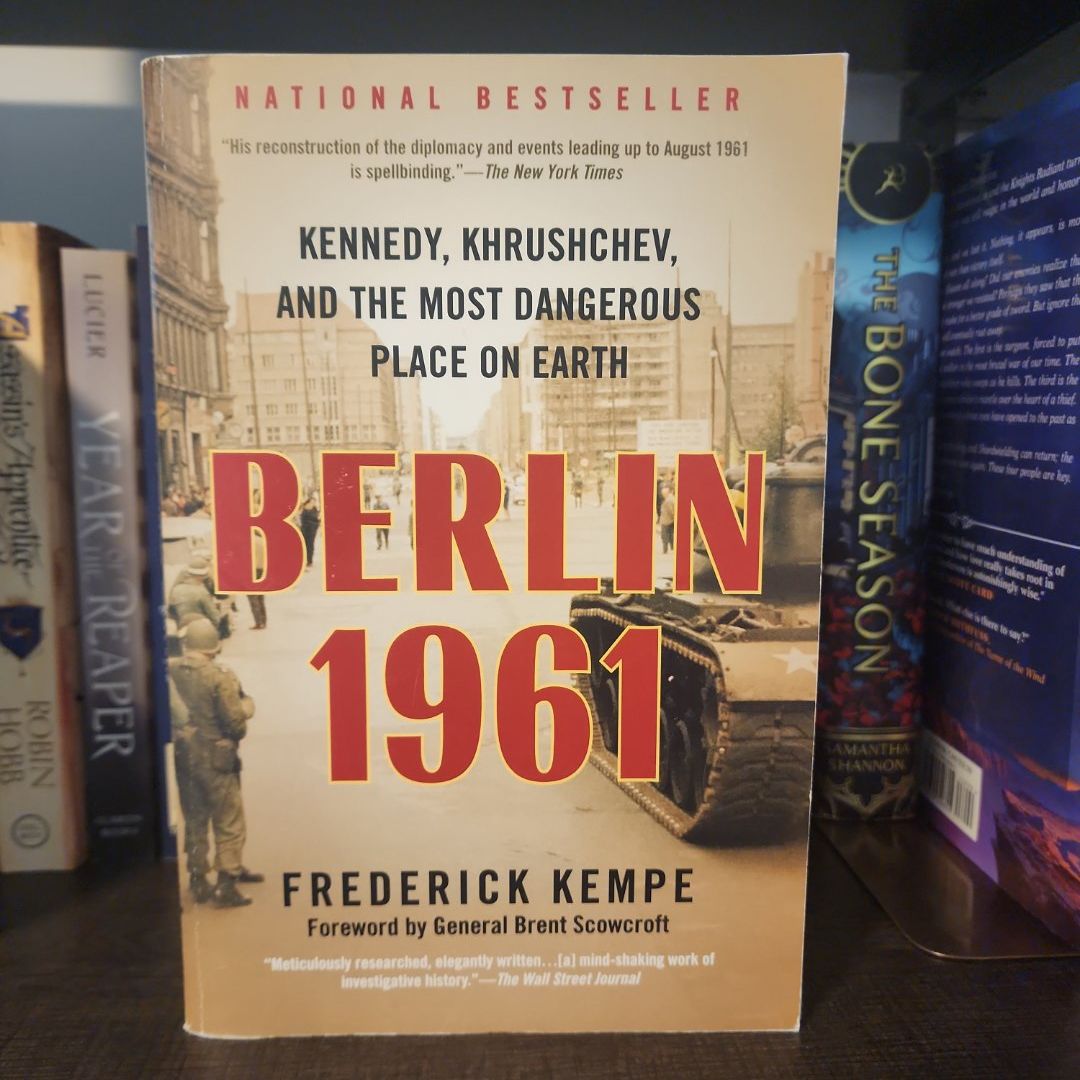Berlin 1961