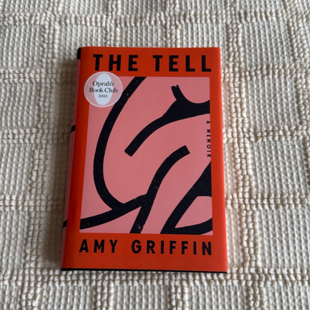 The Tell: Oprah's Book Club