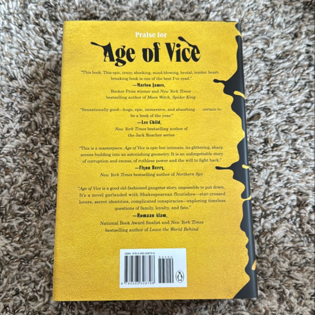 Age of Vice
