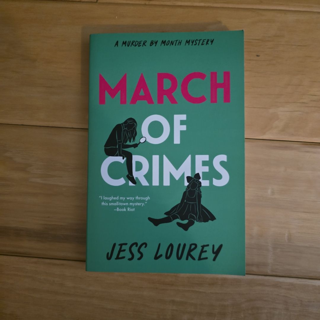 March of Crimes