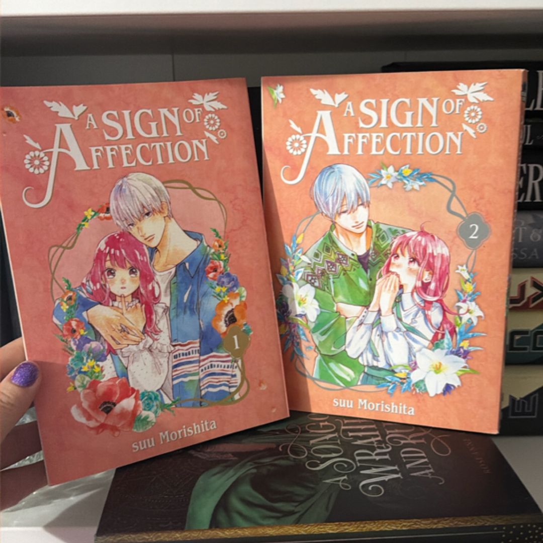 A Sign of Affection 2