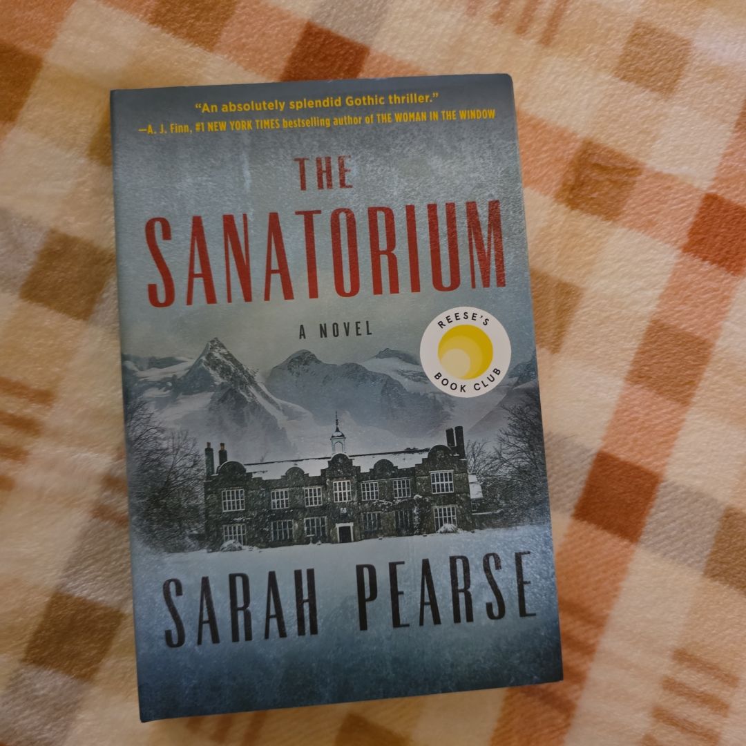 The Sanatorium