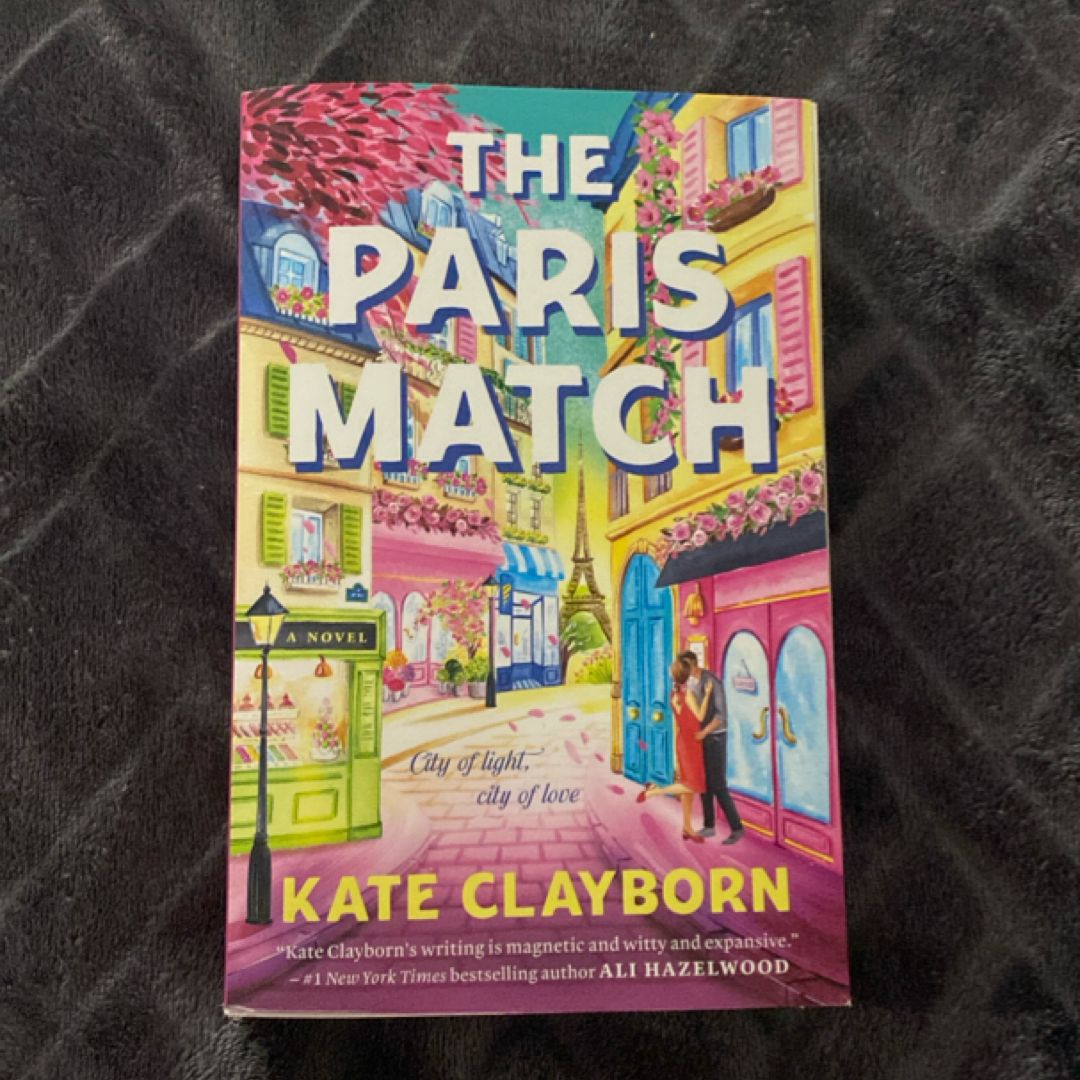 The Paris Match