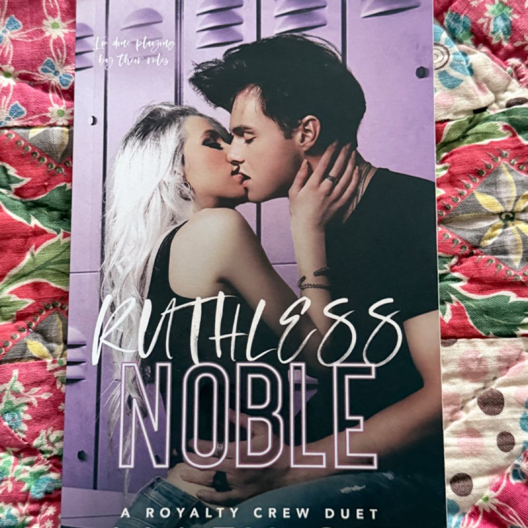 Ruthless Noble