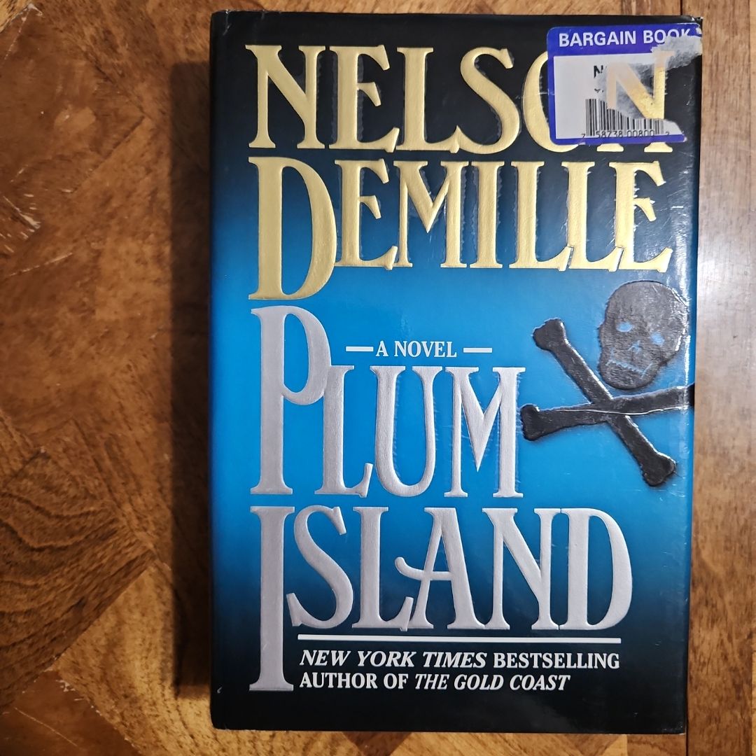Plum Island