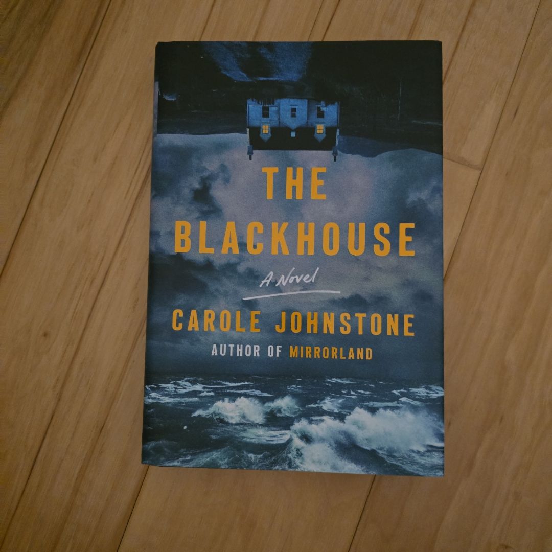 The Blackhouse