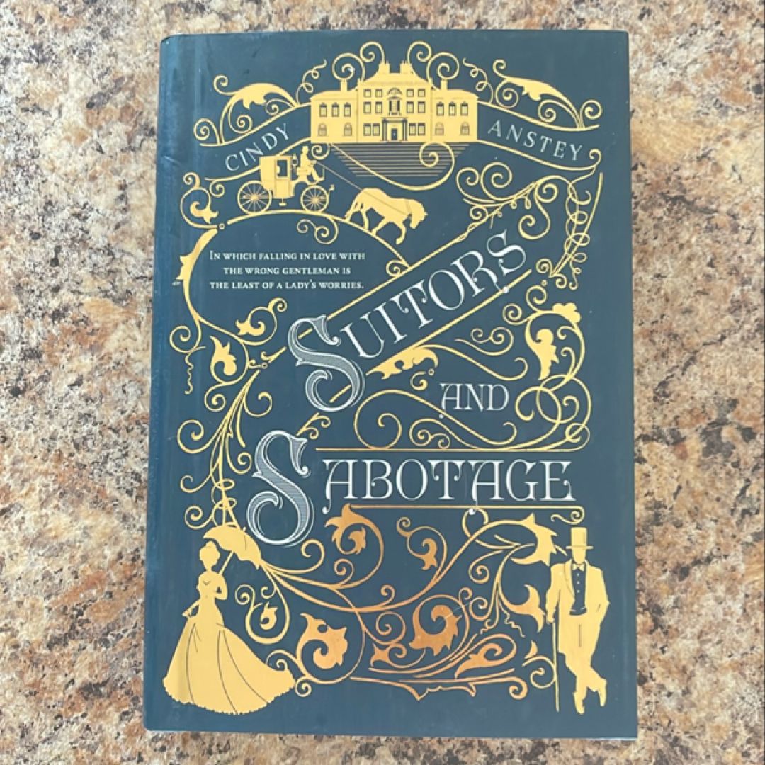 Suitors and Sabotage