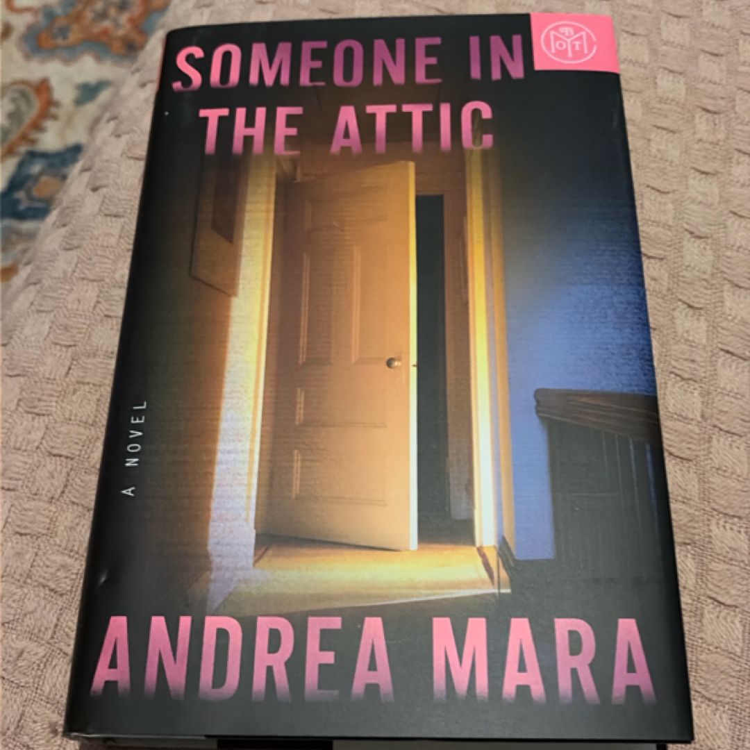 Someone in the Attic