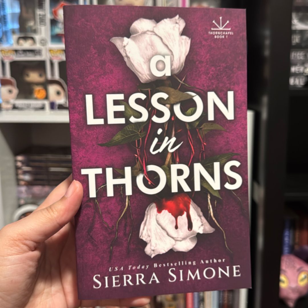 A Lesson in Thorns