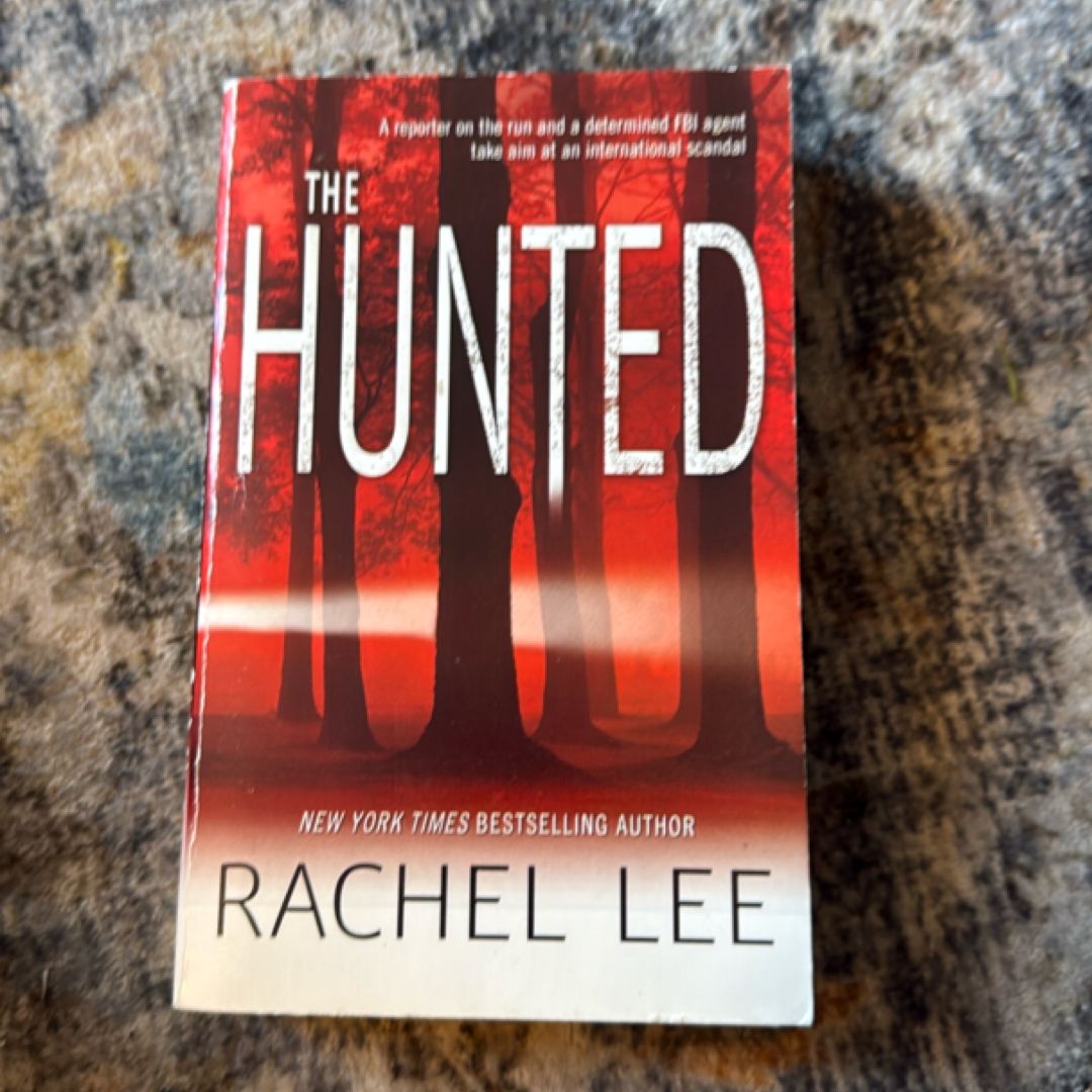 The Hunted
