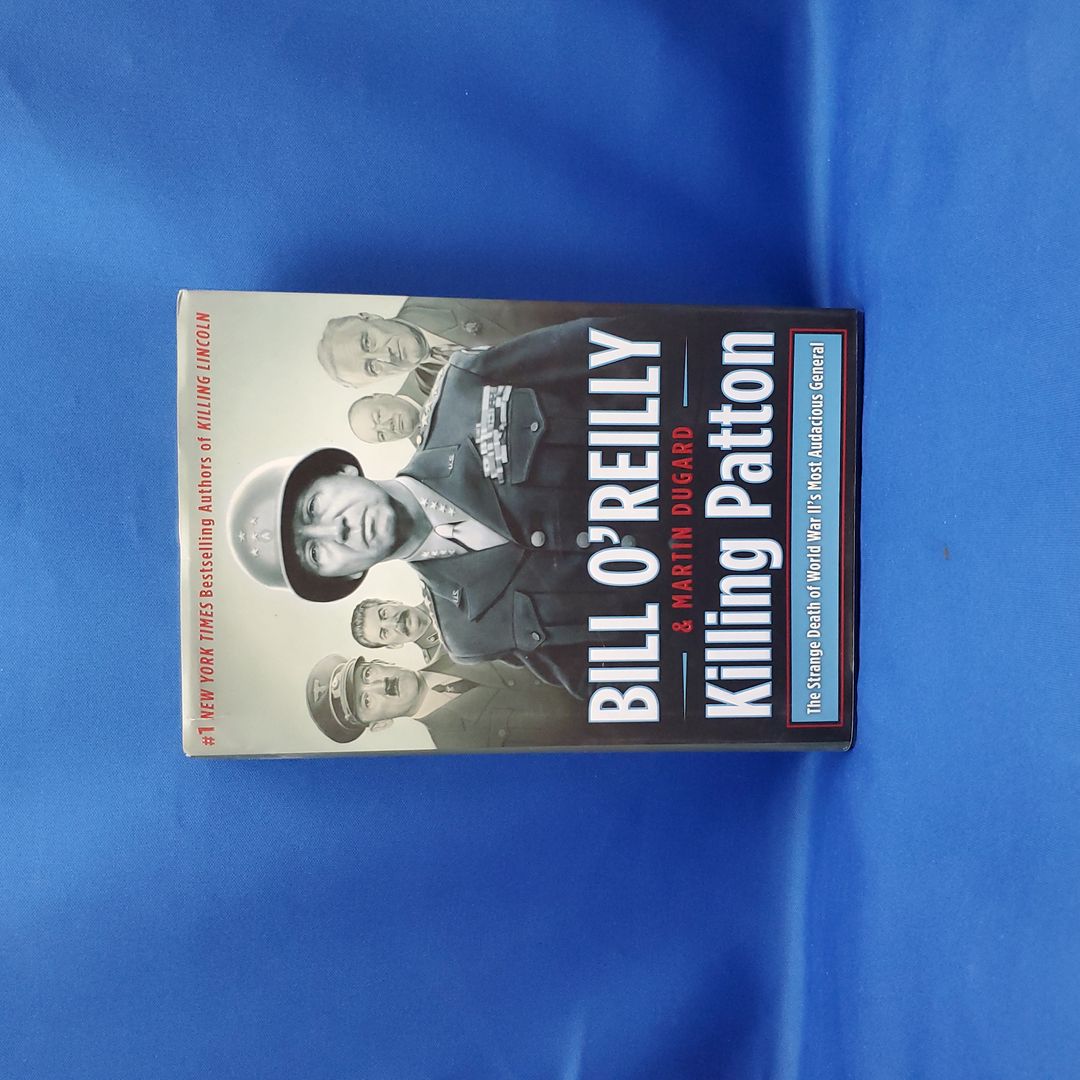 Killing Patton
