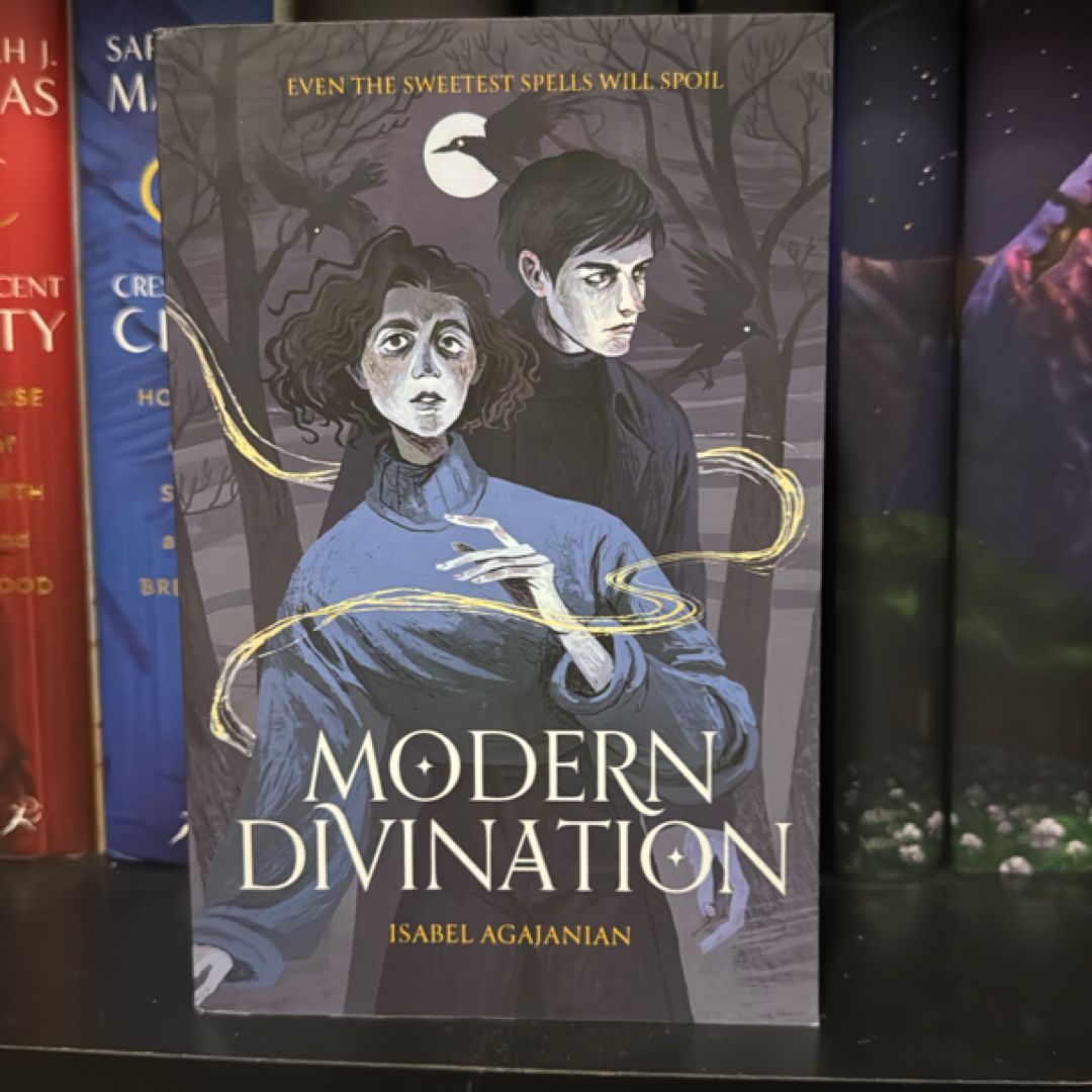 Modern Divination