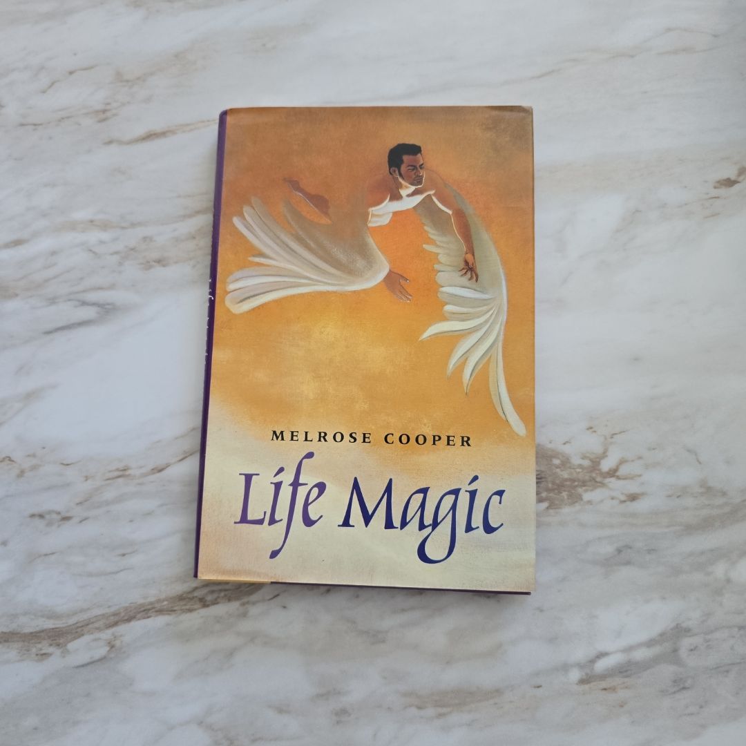 Life Magic
