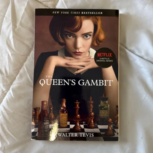 The Queen's Gambit (Television Tie-In)