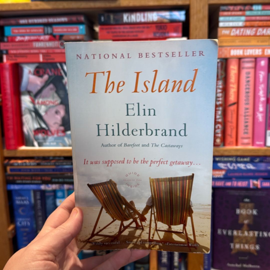 The Island