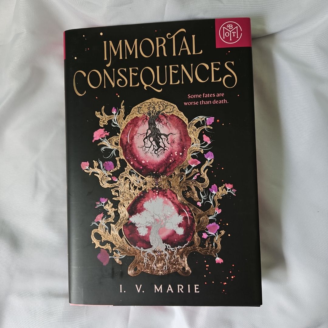 Immortal Consequences