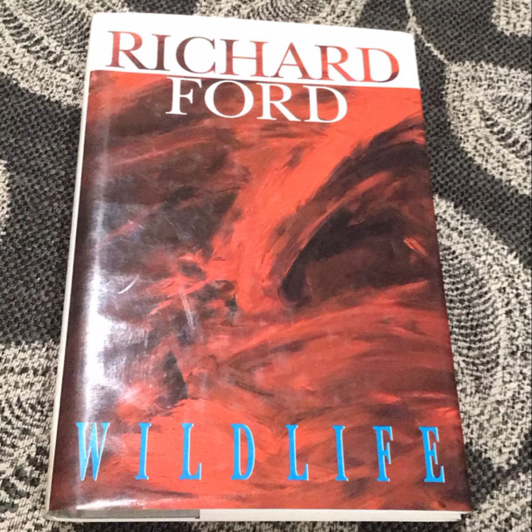Wildlife - First/first