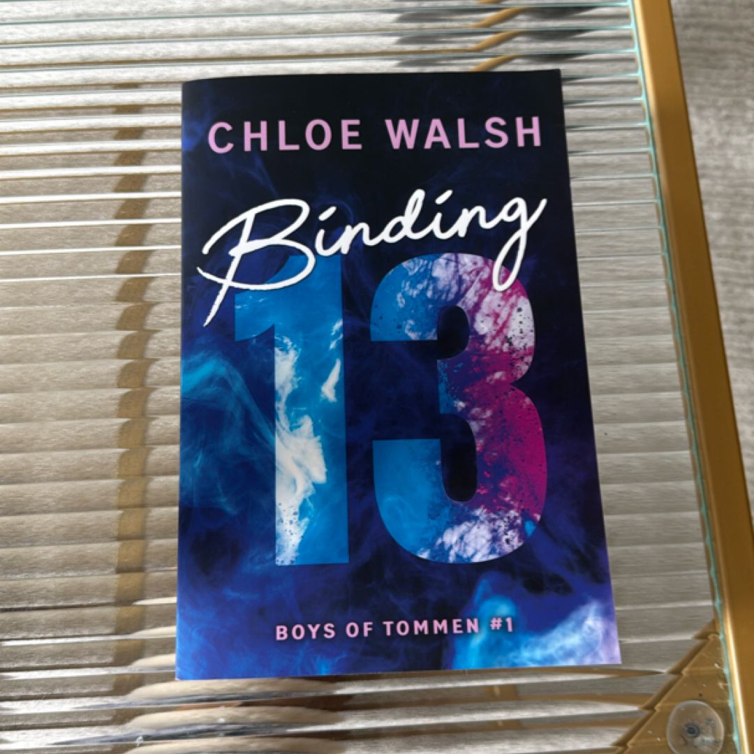Binding 13